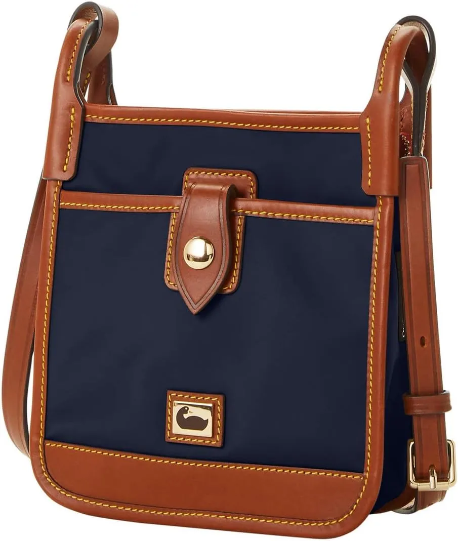 Dooney & Bourke Handbag, Letter Carrier Crossbody