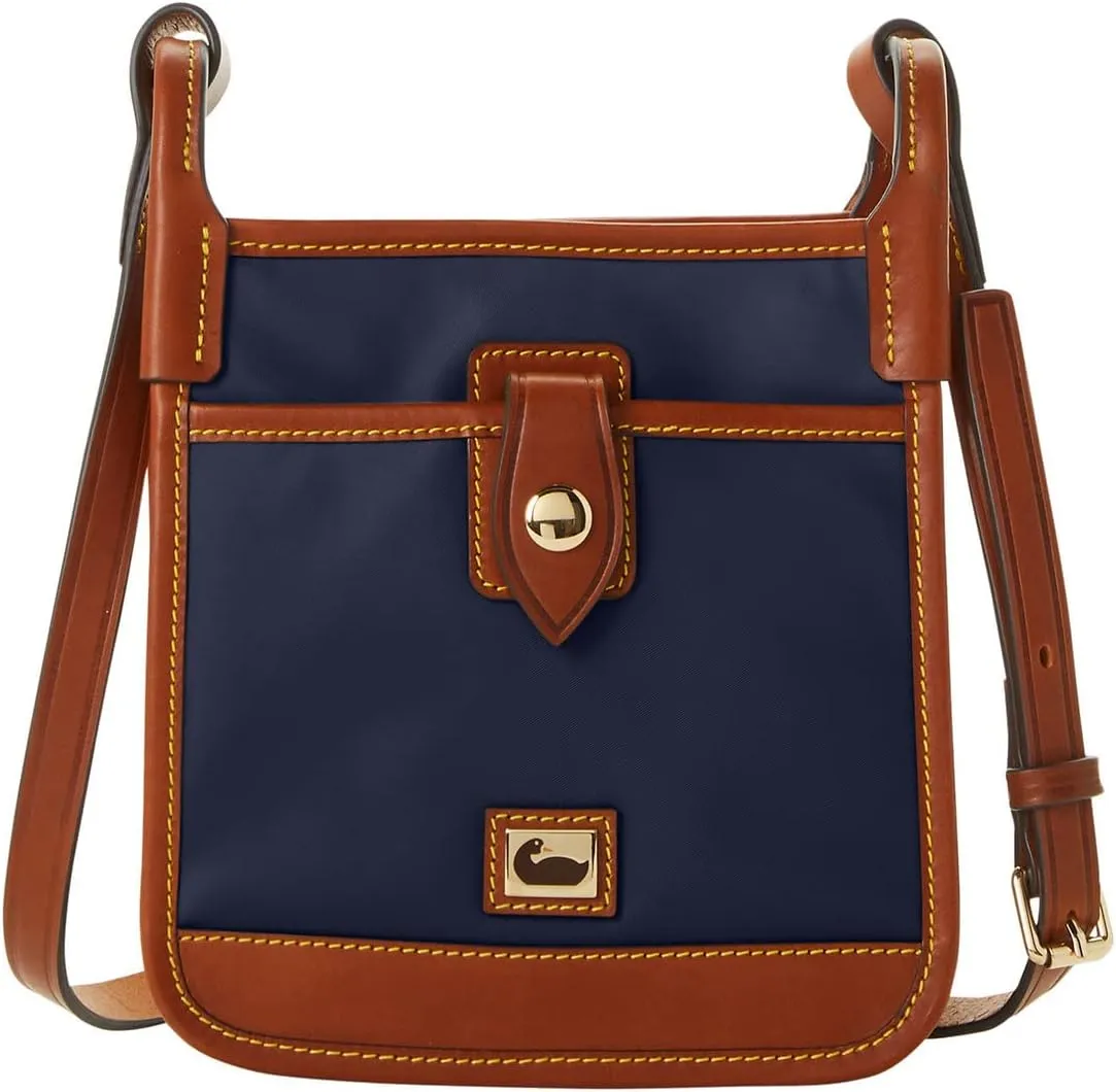 Dooney & Bourke Handbag, Letter Carrier Crossbody