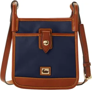 Dooney & Bourke Handbag, Letter Carrier Crossbody