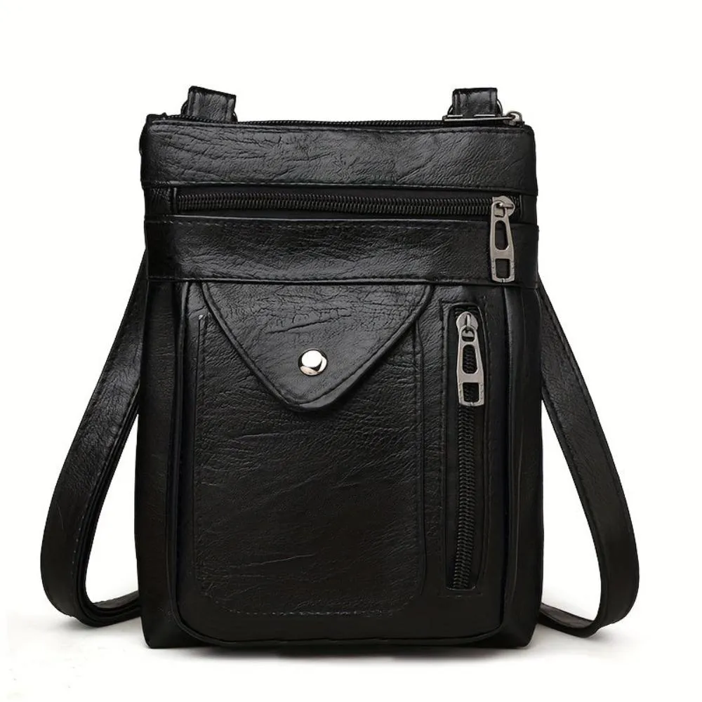 Elowen Vintage Crossbody – Classic Charm for Everyday Moments