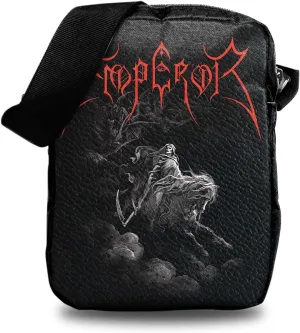 Emperor Crossbody - Rider