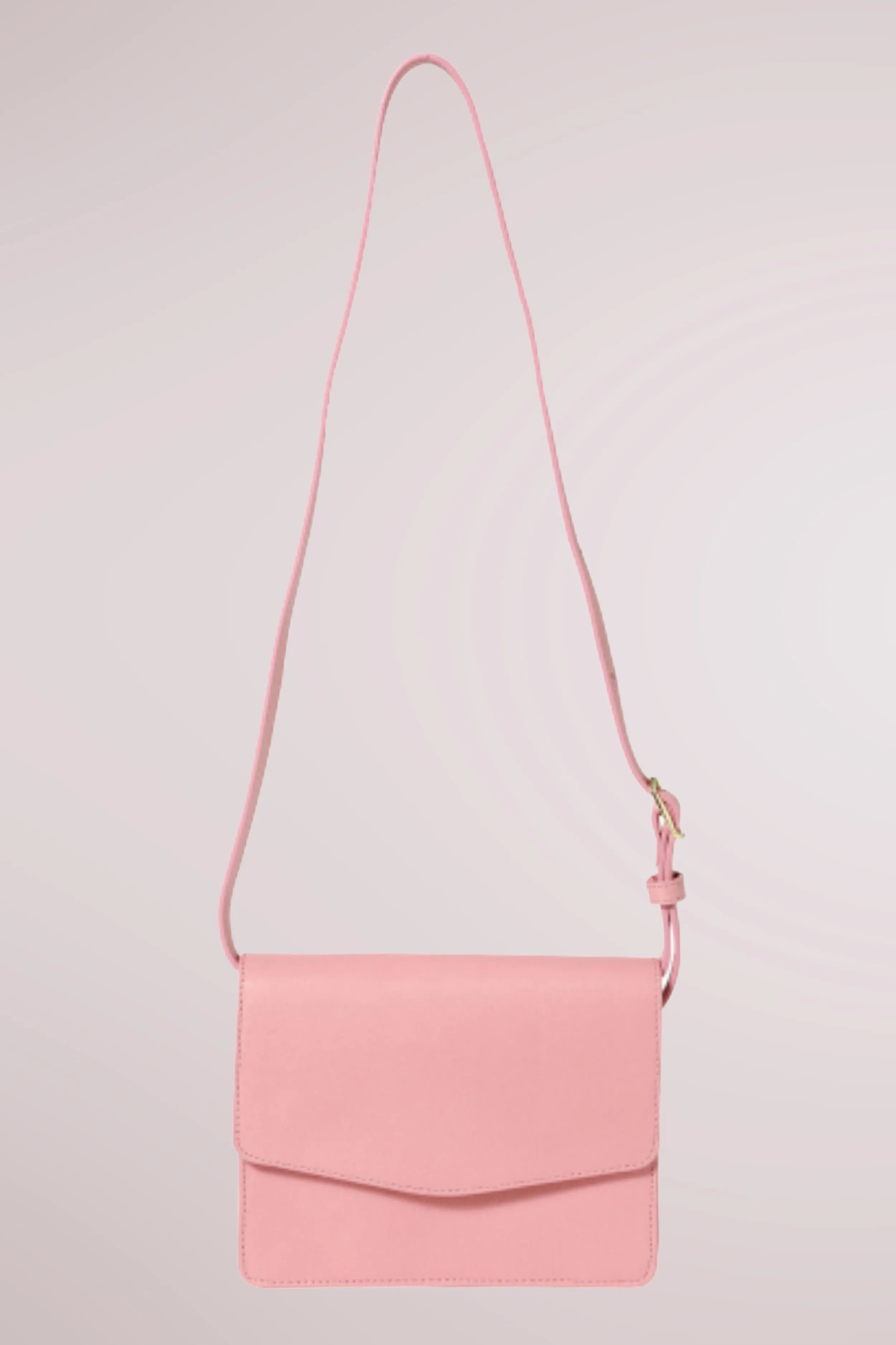 FANNY PACK AND BAG PINK