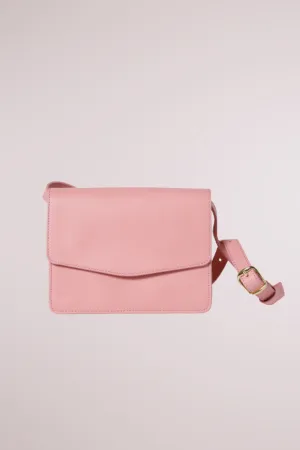 FANNY PACK AND BAG PINK