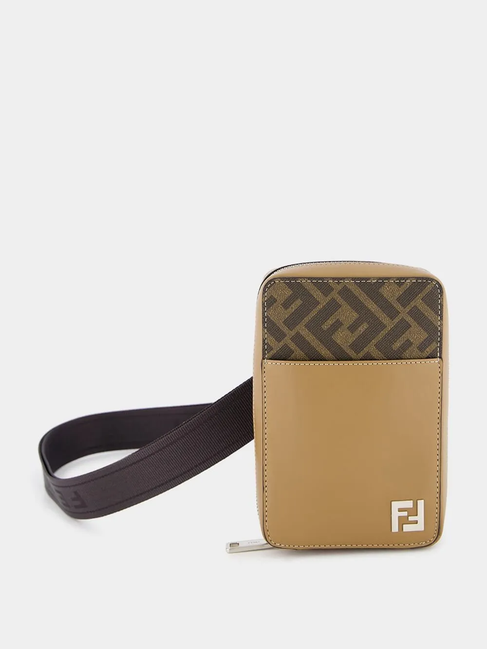 FF Squared Phone Case