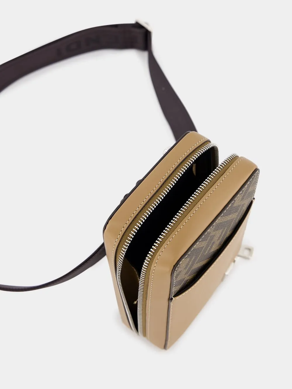 FF Squared Phone Case