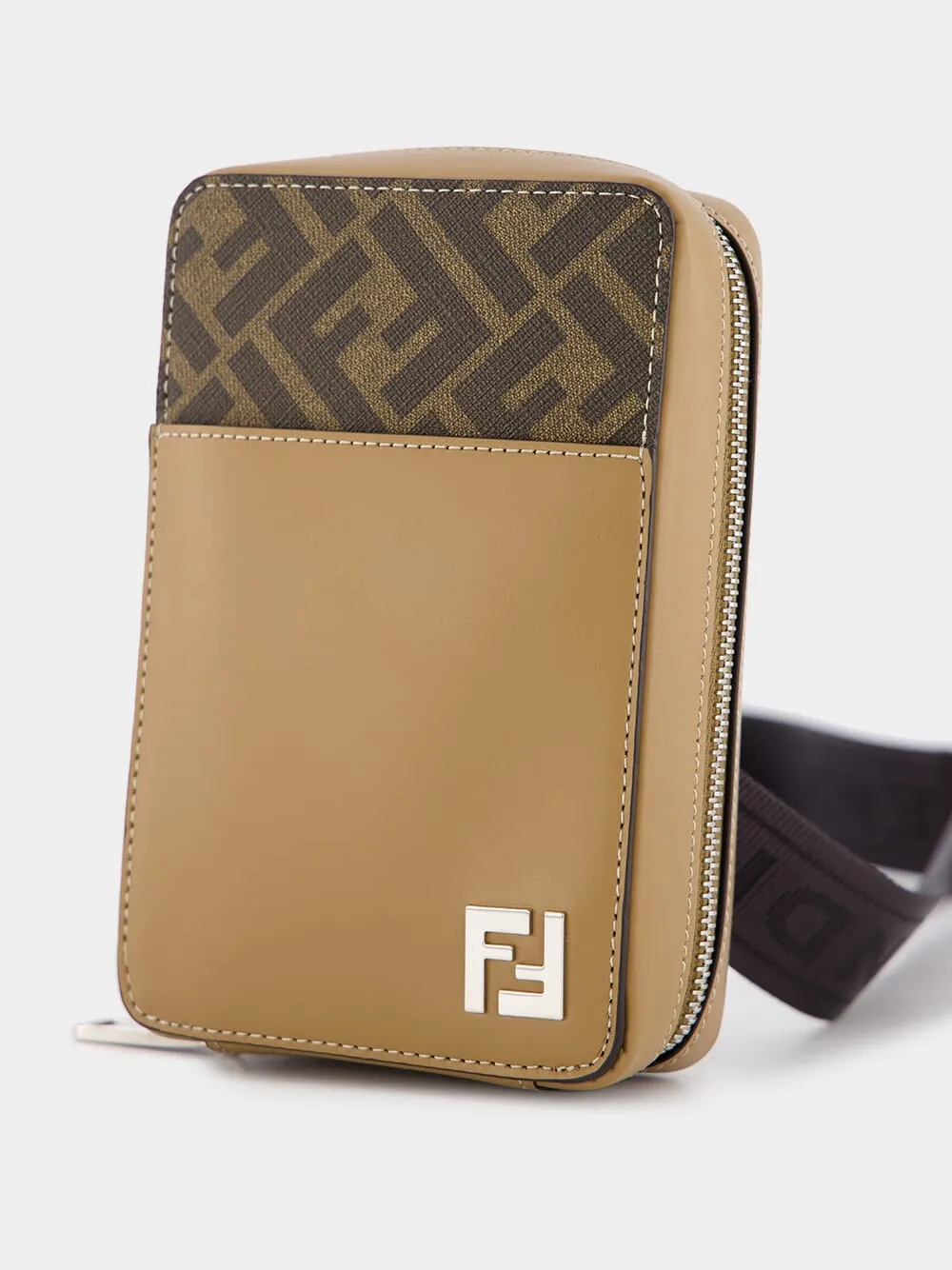 FF Squared Phone Case