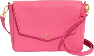 Freshly Picked Classic Crossbody Bag for Women - Stylish Handbag and Crossbody Purse Made with Premium Vegan Leather