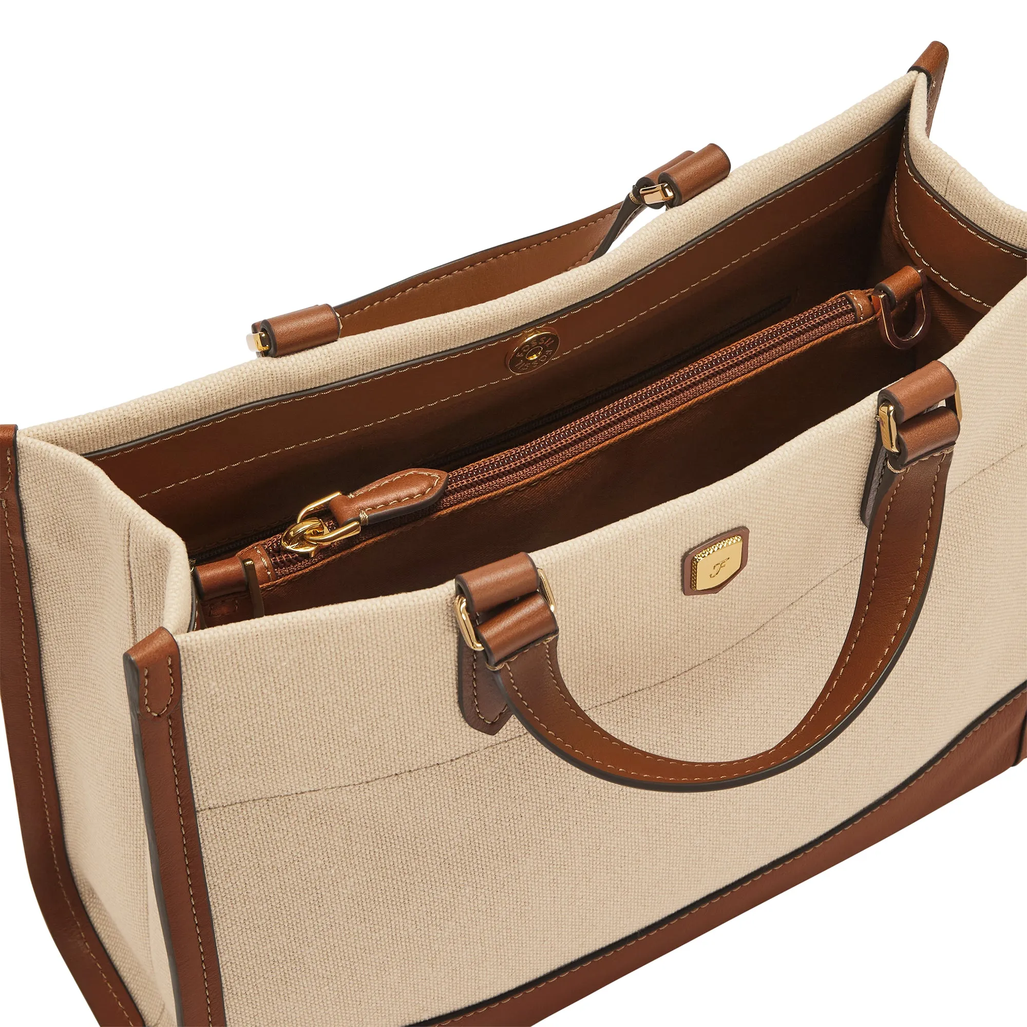 Gemma Small Tote