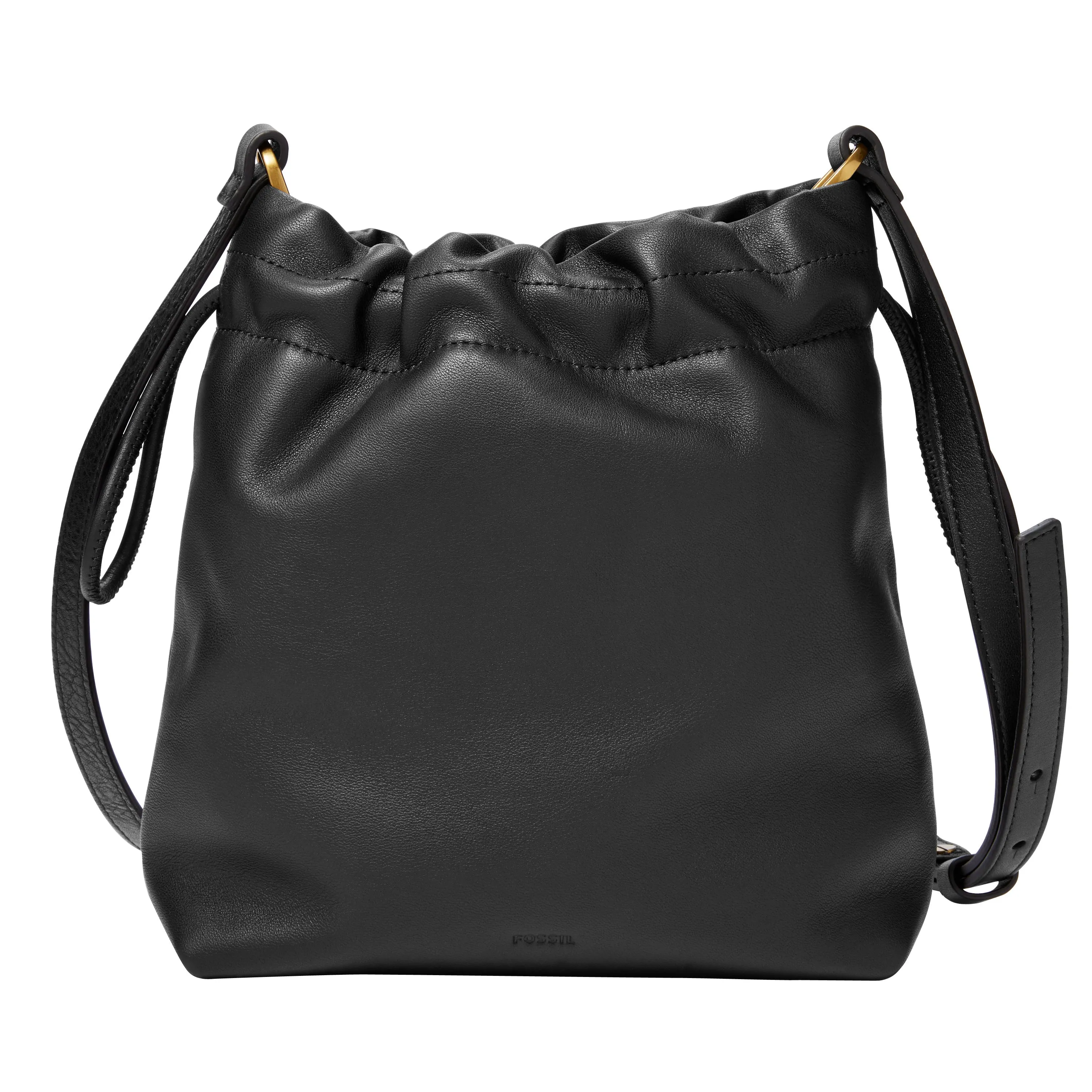 Gigi Drawstring Crossbody