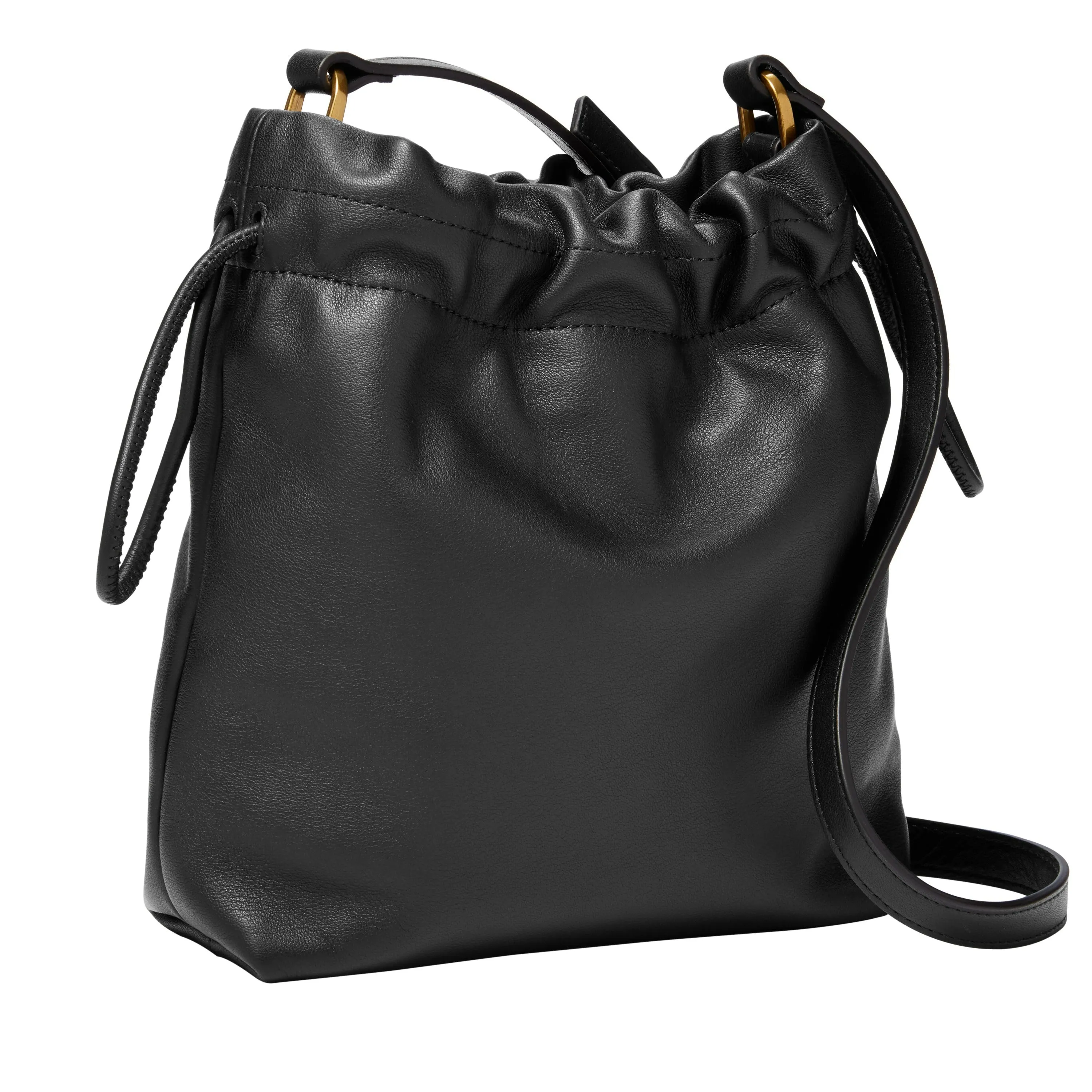 Gigi Drawstring Crossbody
