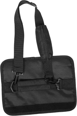 Golf Bag Shoulder Strap Accessory Bag for Golf Travel Case Golfing Club Carrier