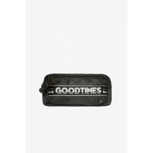 Goodtimes 15109 San Antonio Crossbody Bag Black