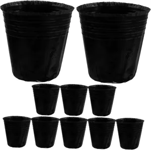 Grow Bags Planting Nutrient Cups for Fruit Vegetables Planting-Grow-Bags Set