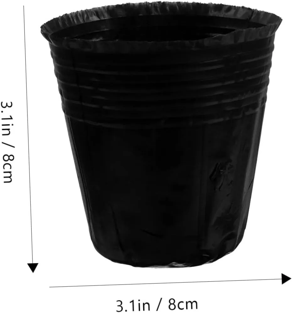 Grow Bags Planting Nutrient Cups for Fruit Vegetables Planting-Grow-Bags Set