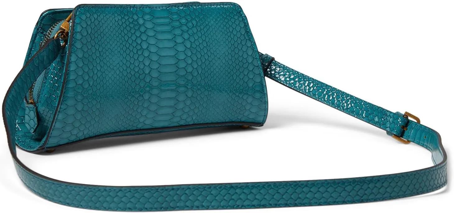 GUESS Annita Crossbody Top Zip