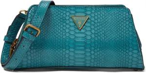 GUESS Annita Crossbody Top Zip