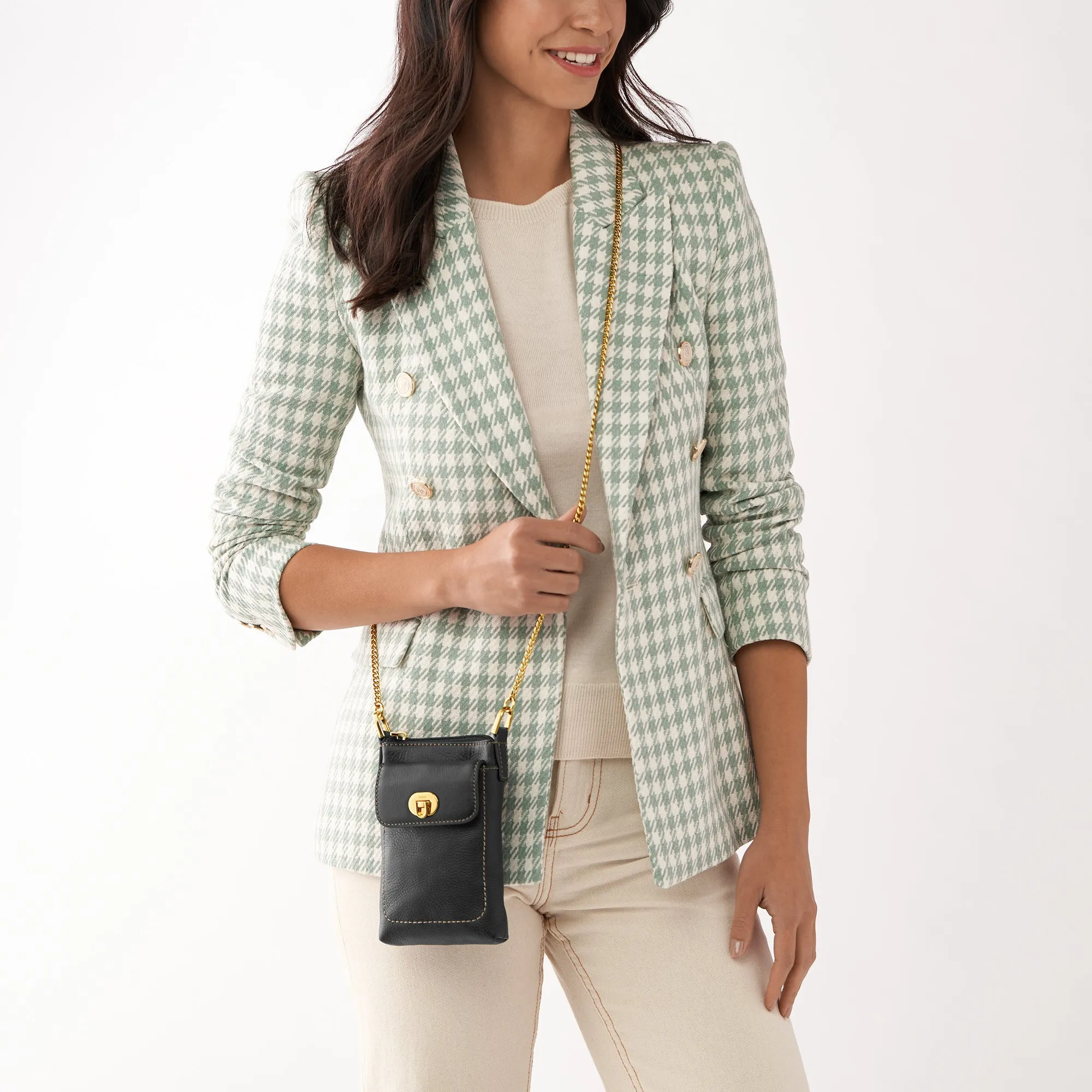 Harper Crossbody