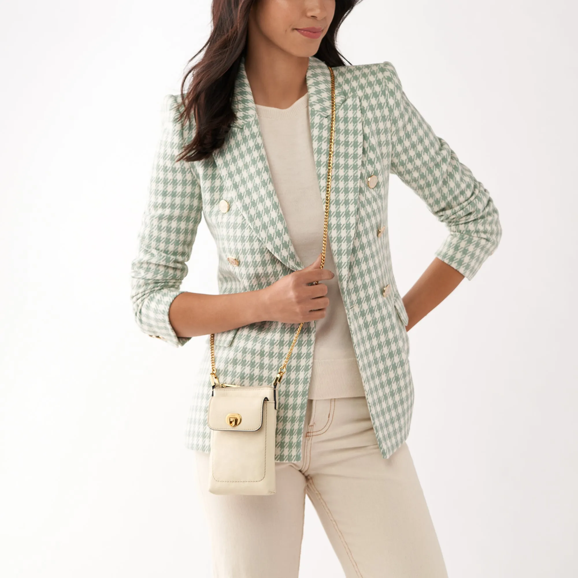 Harper Crossbody