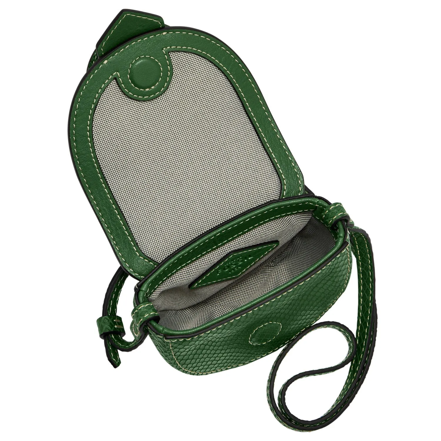 Harwell Mini Flap Crossbody