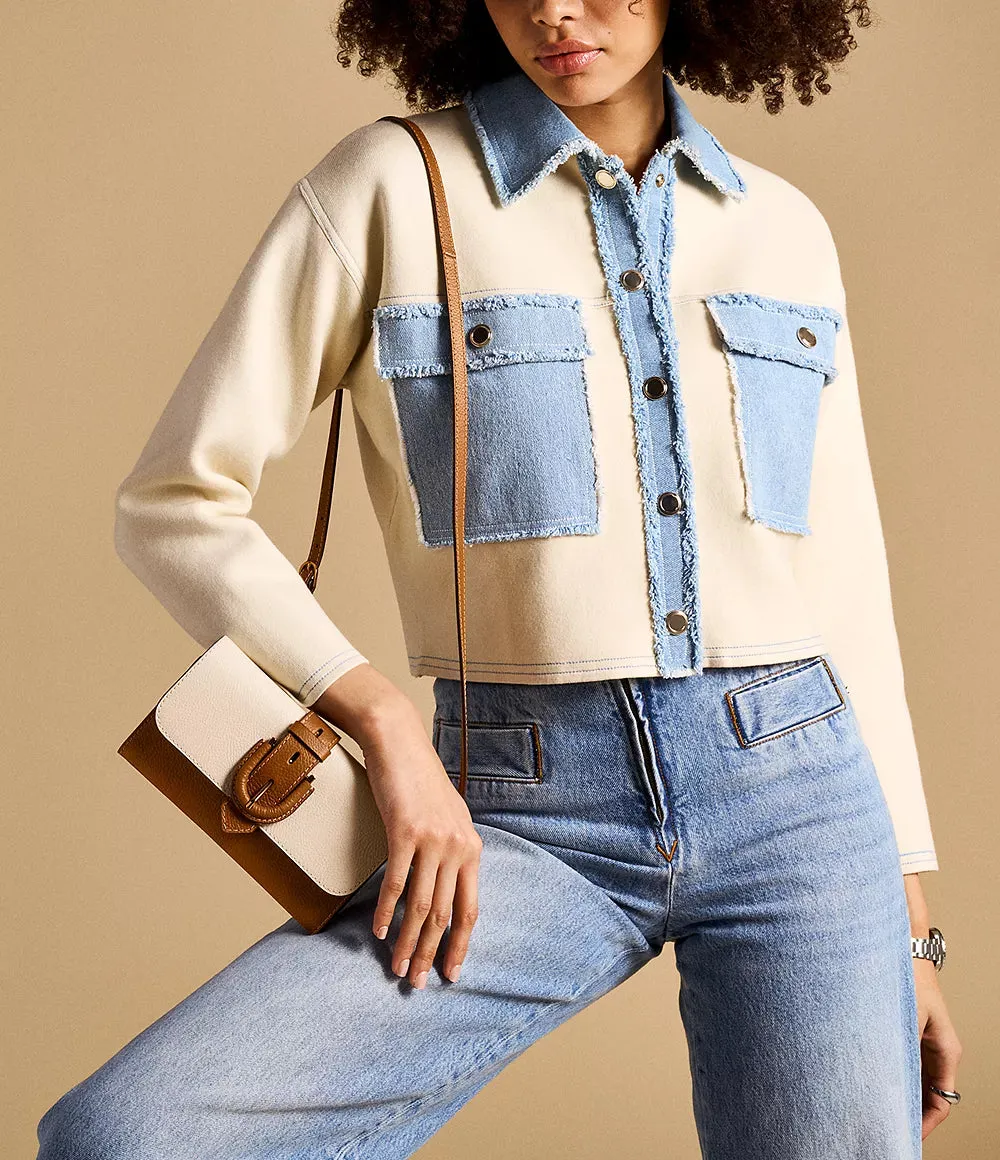 Harwell Wallet Crossbody