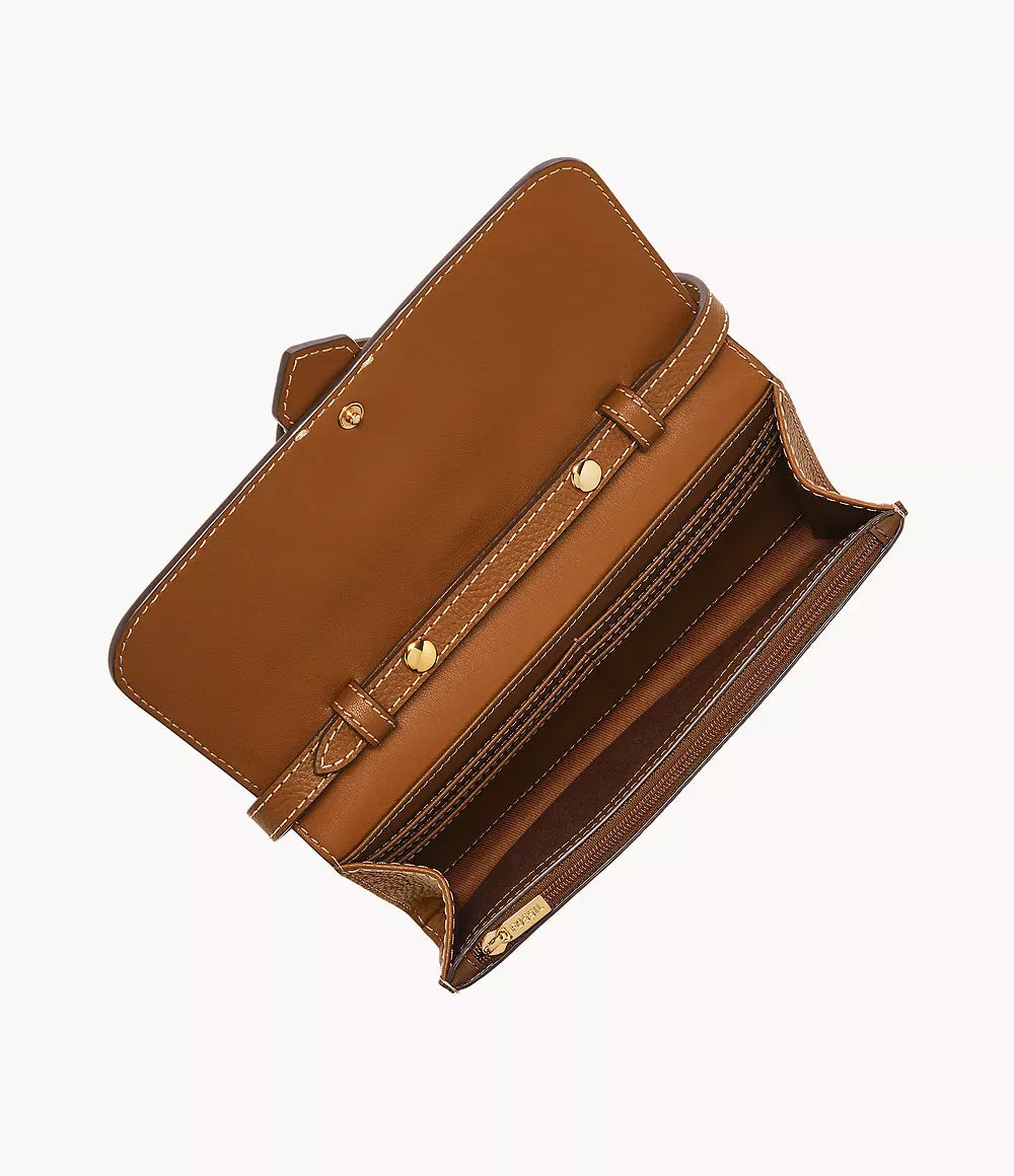 Harwell Wallet Crossbody