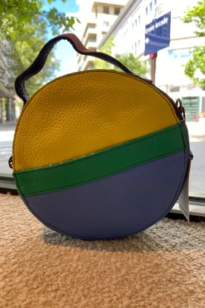 Hera Plain · Crossbody Bag