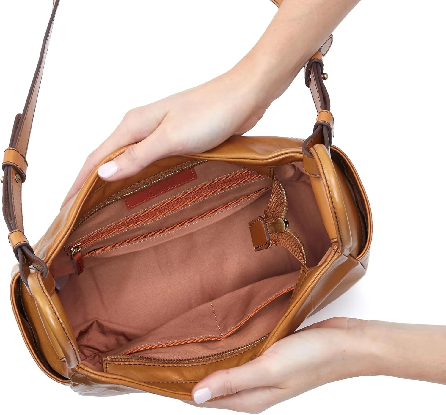 HOBO Sheila Crossbody