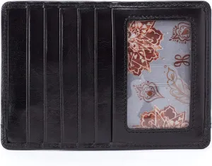 HOBO Vintage Euro Slide Credit Card Holder