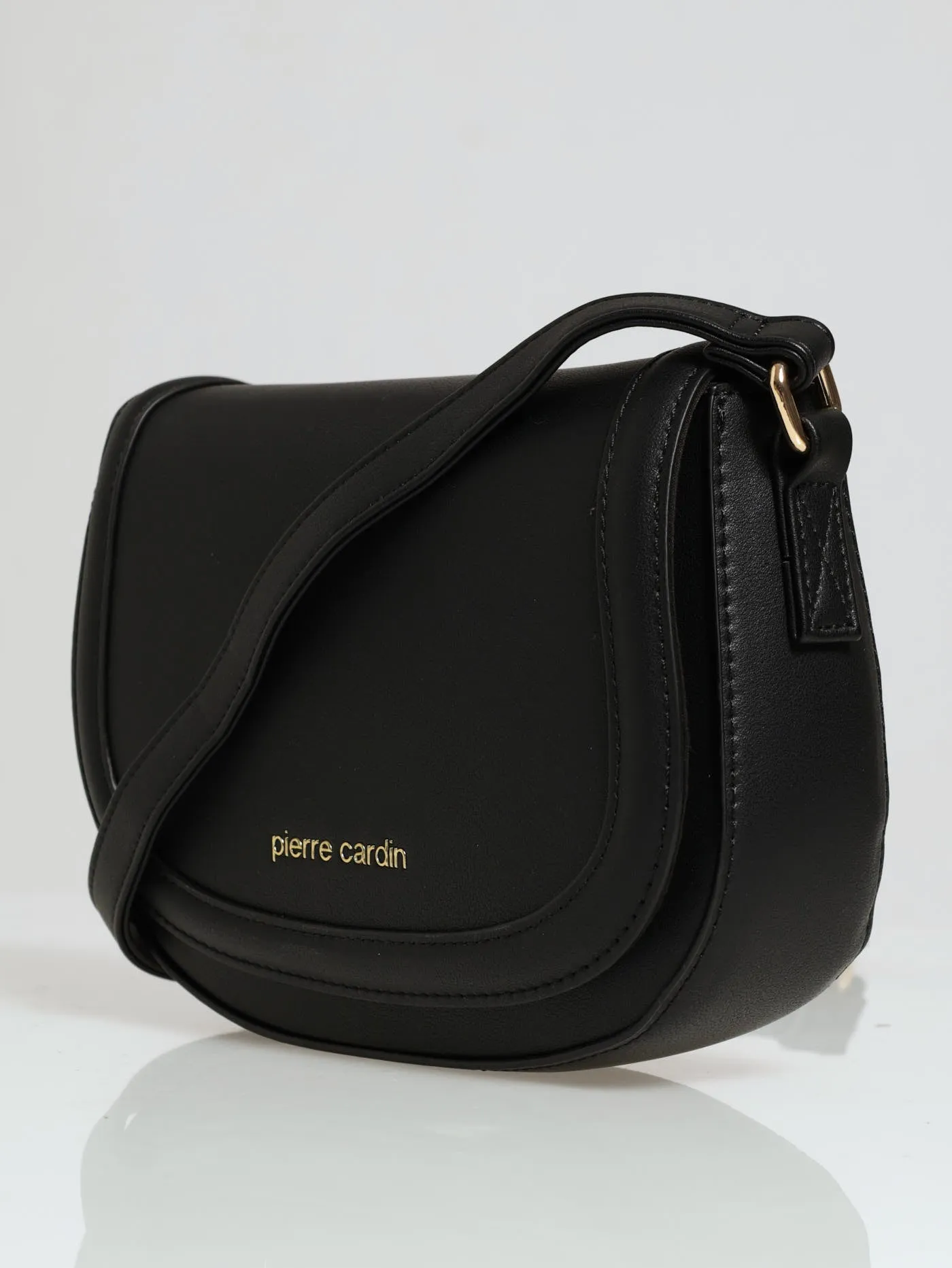 Jessie Crossbody Bag - Black