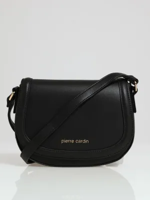 Jessie Crossbody Bag - Black