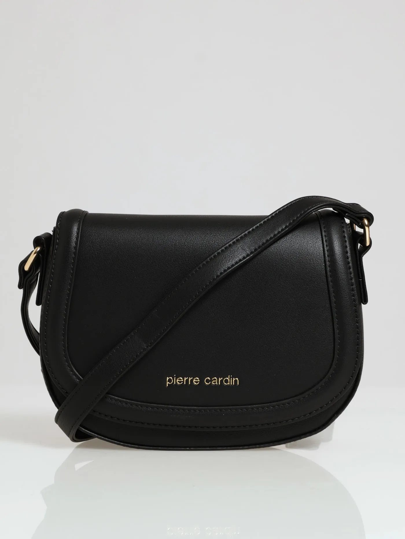 Jessie Crossbody Bag - Black