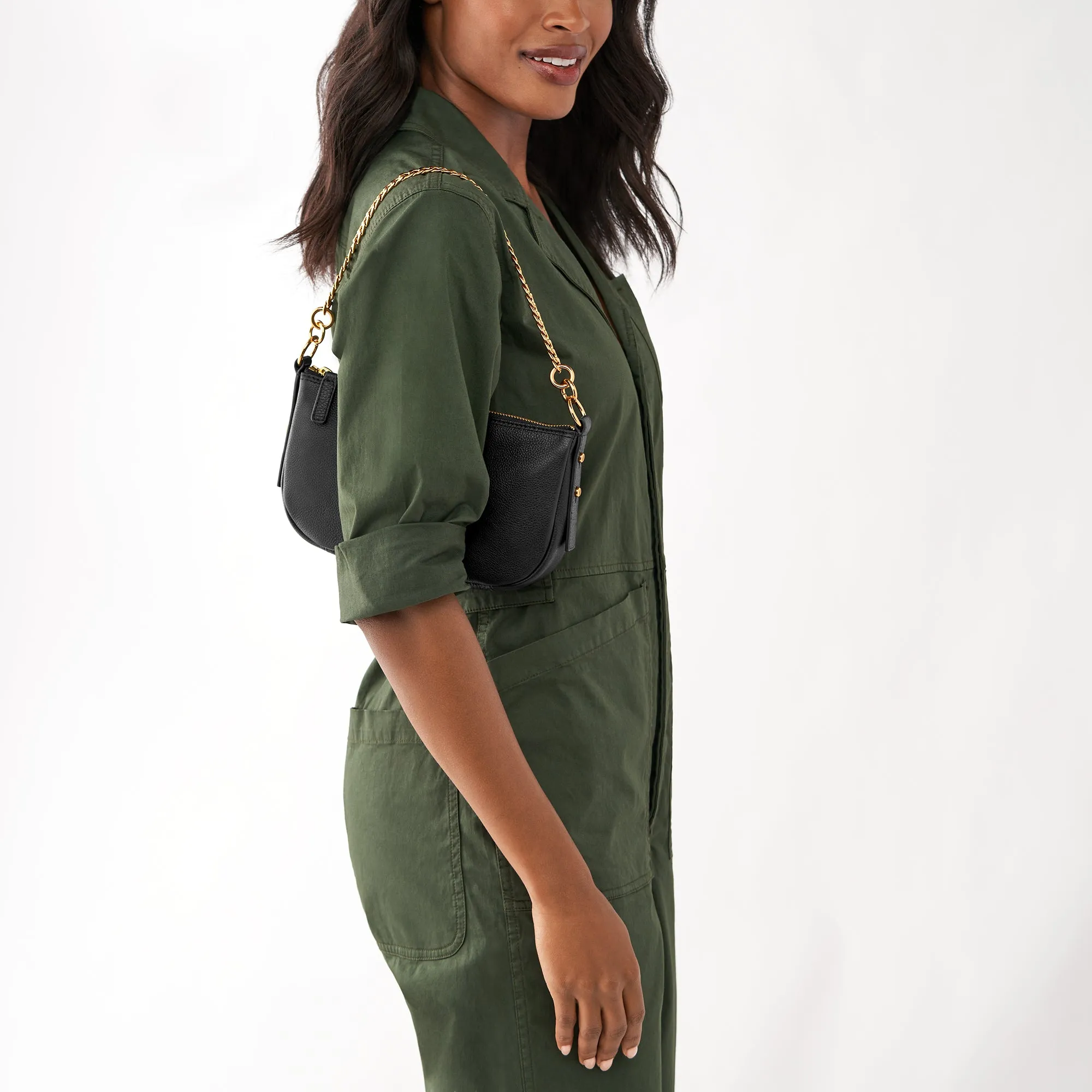 Jolie Small Crossbody