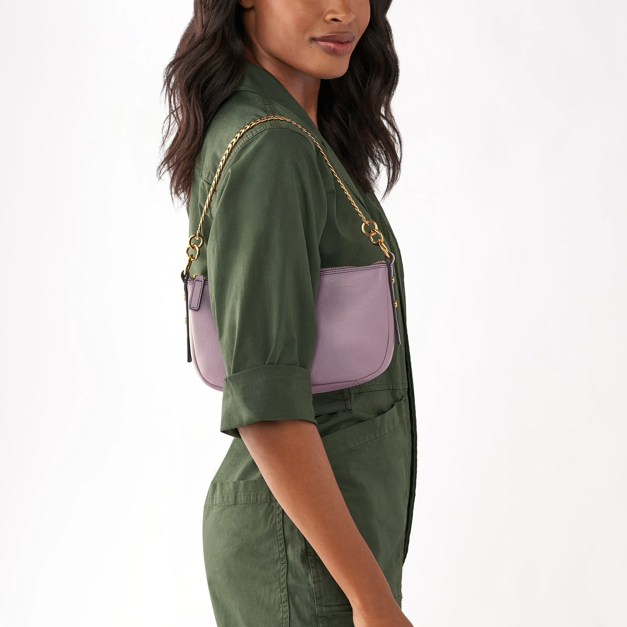 Jolie Small Crossbody