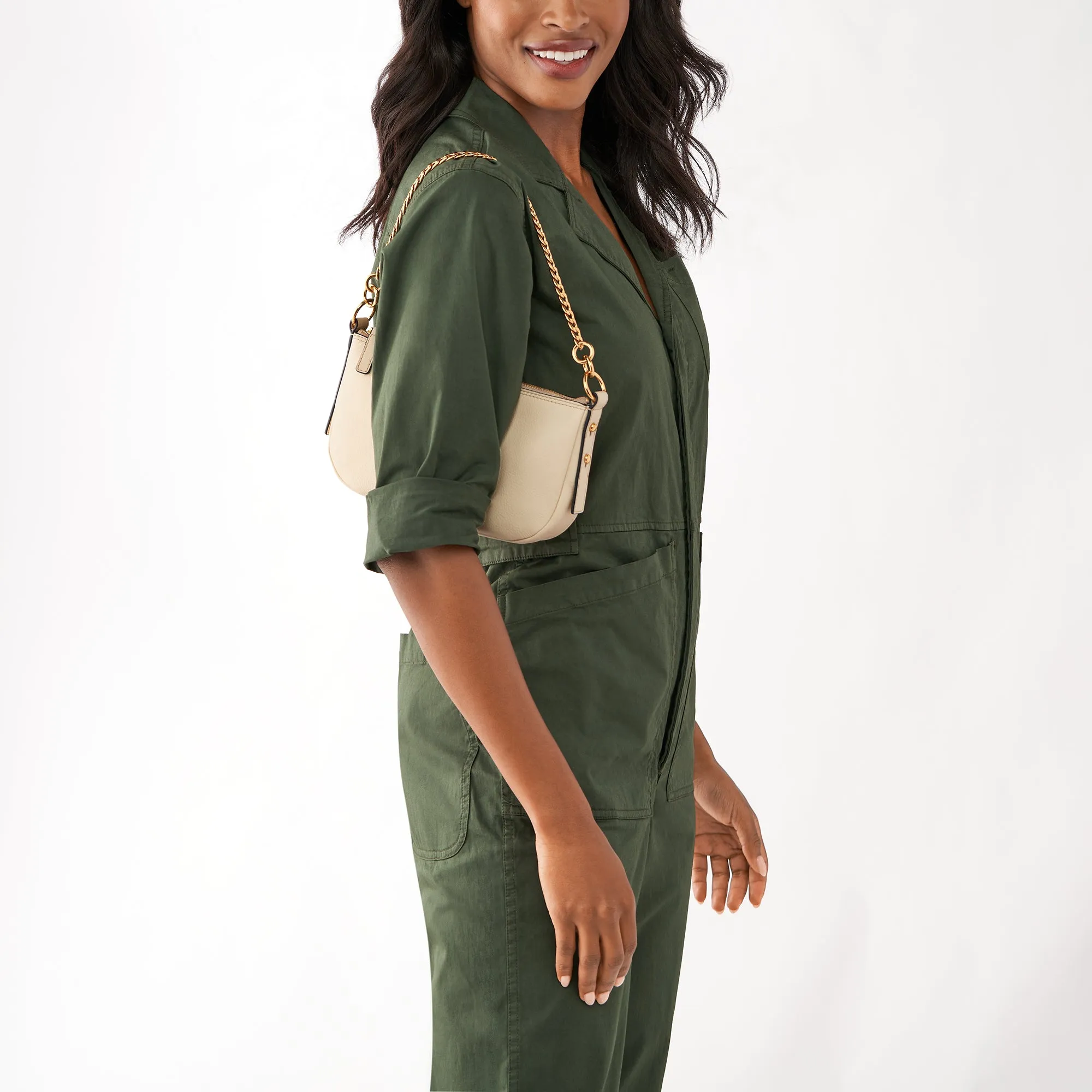 Jolie Small Crossbody