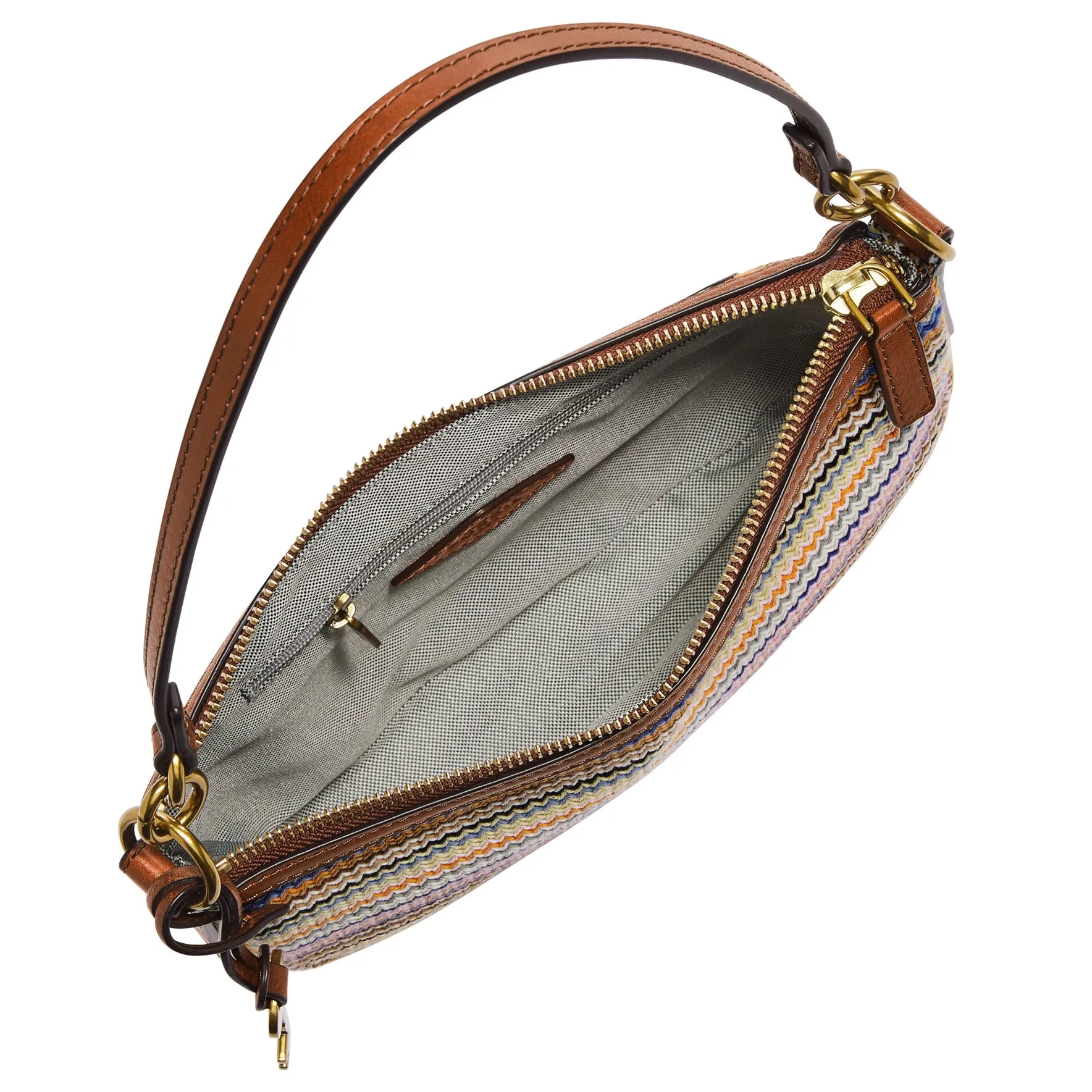 Jolie Small Crossbody