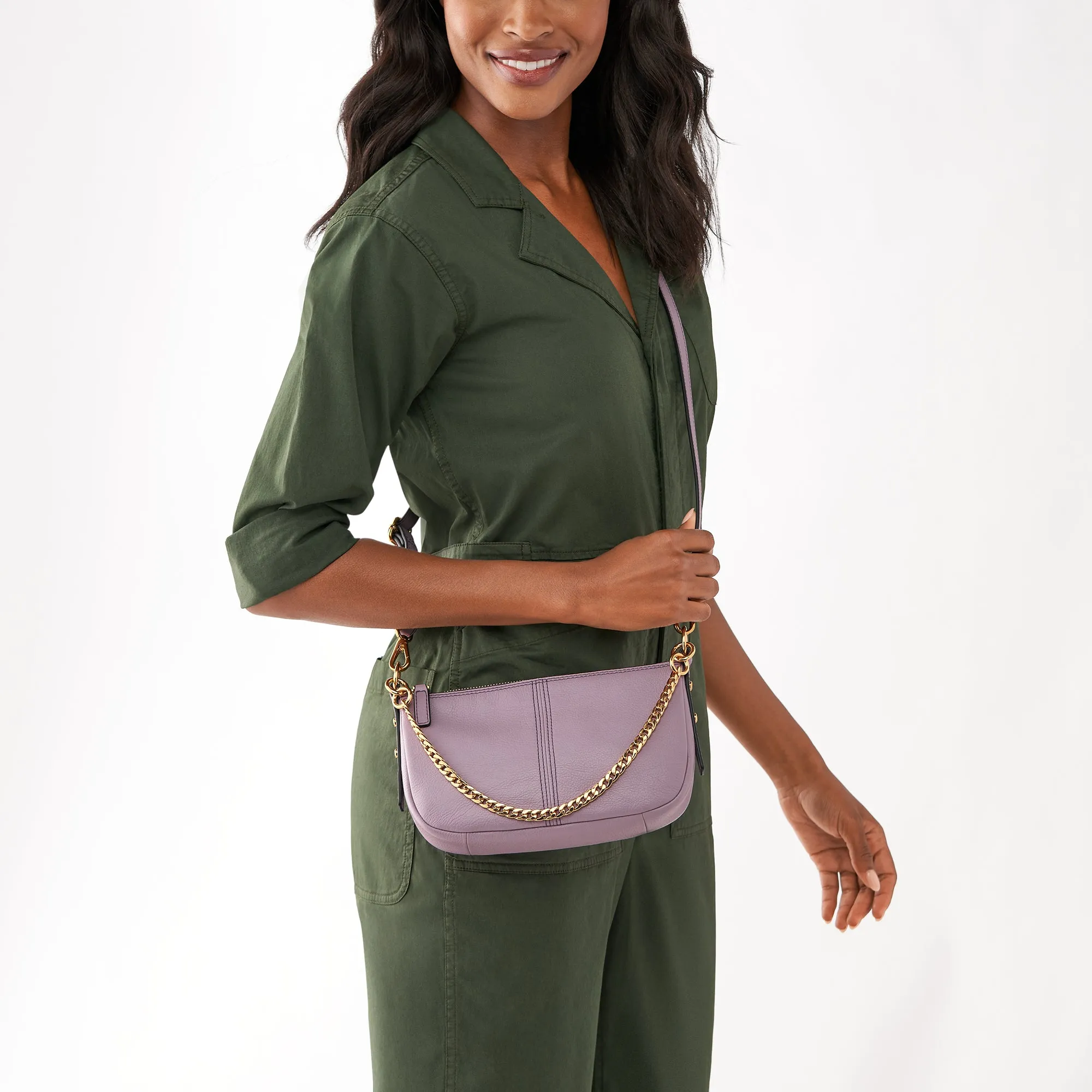 Jolie Small Crossbody