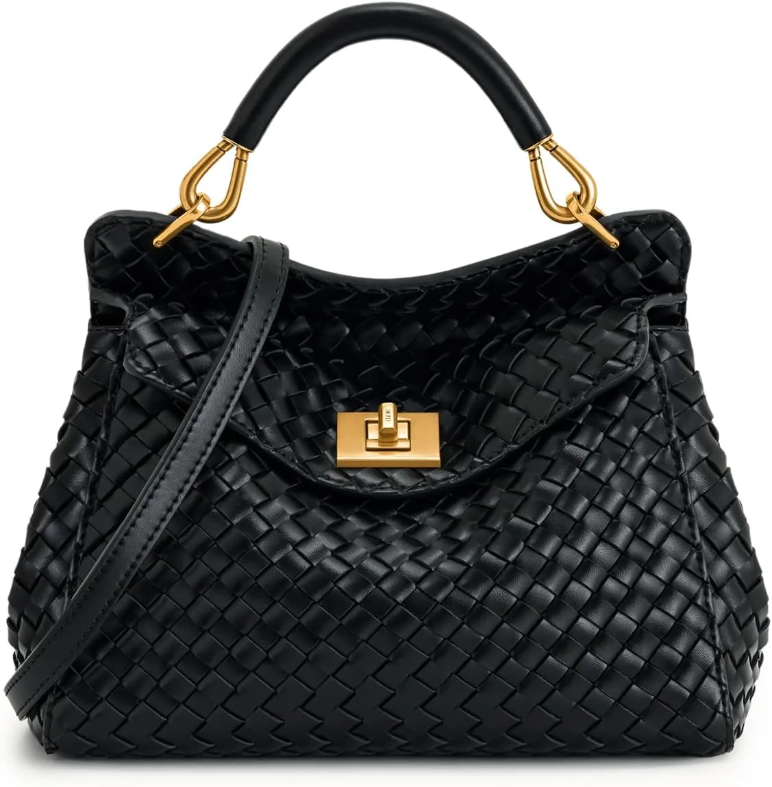 JW PEI Women's Lucia Classic Top Handbag