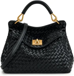 JW PEI Women's Lucia Classic Top Handbag
