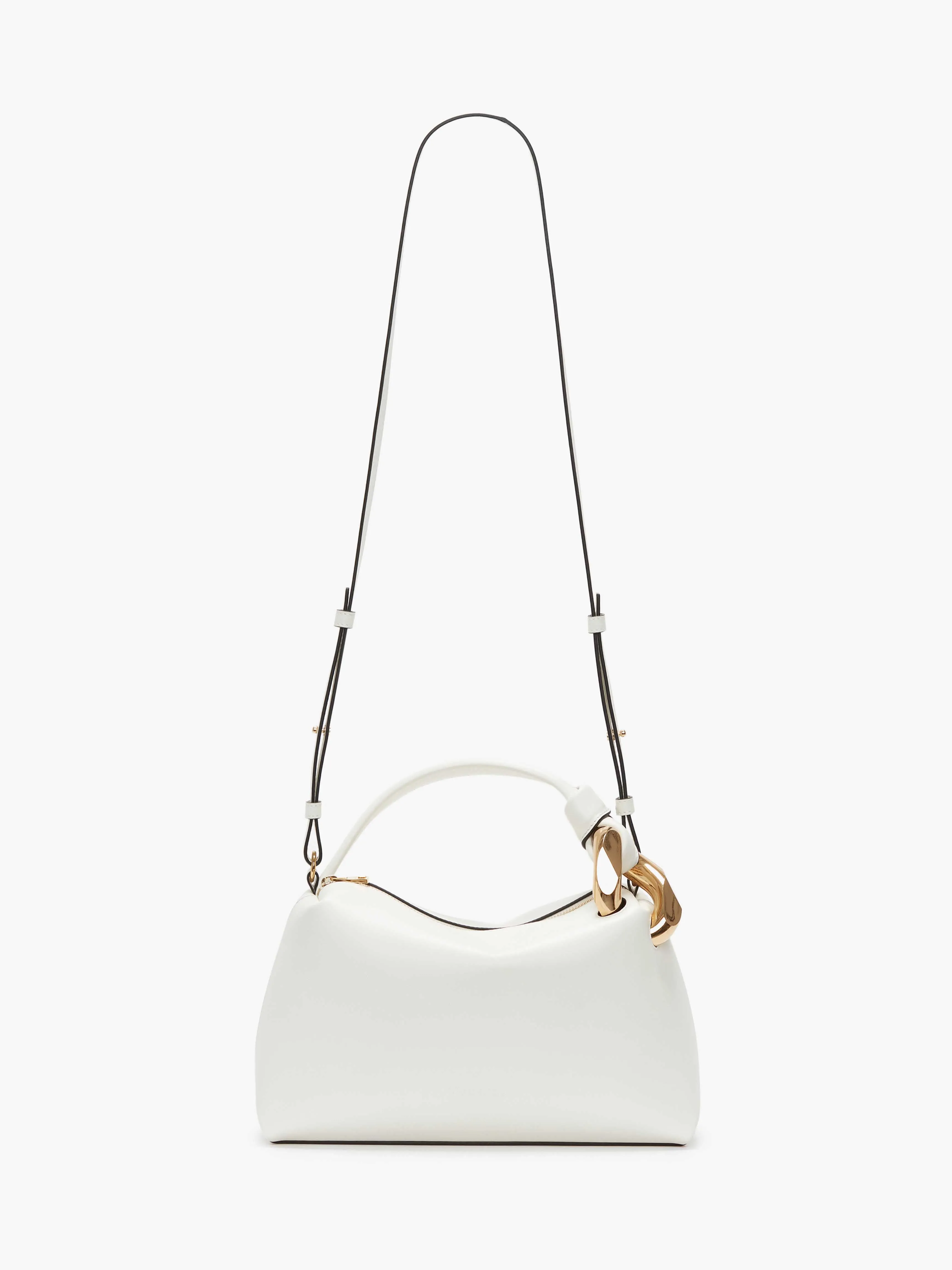 JWA CORNER BAG - LEATHER BAG