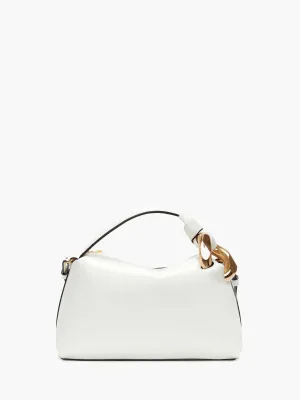 JWA CORNER BAG - LEATHER BAG