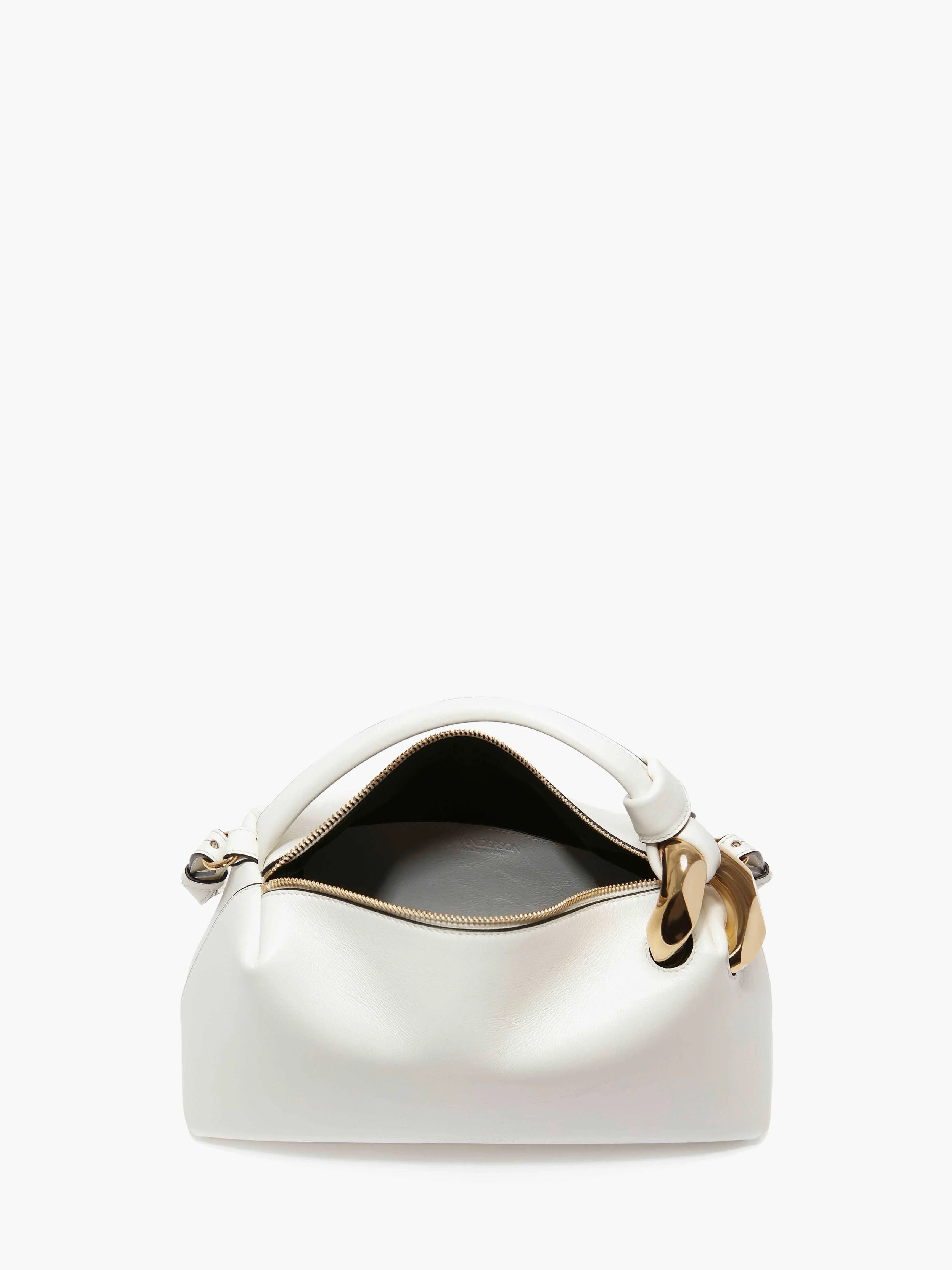 JWA CORNER BAG - LEATHER BAG