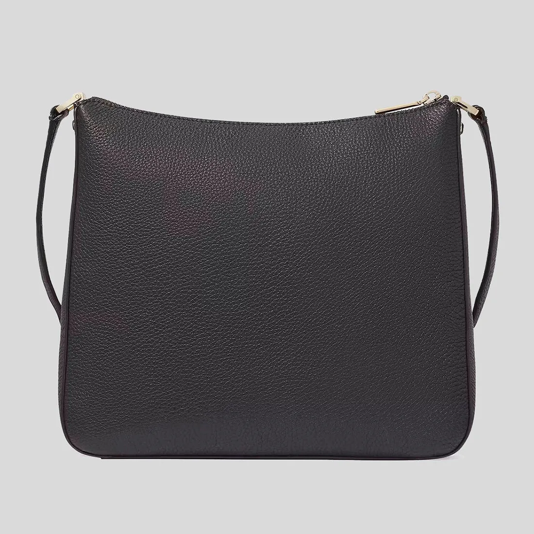 KATE SPADE Lena Swingpack Large Crossbody Bag Black RS-KH431