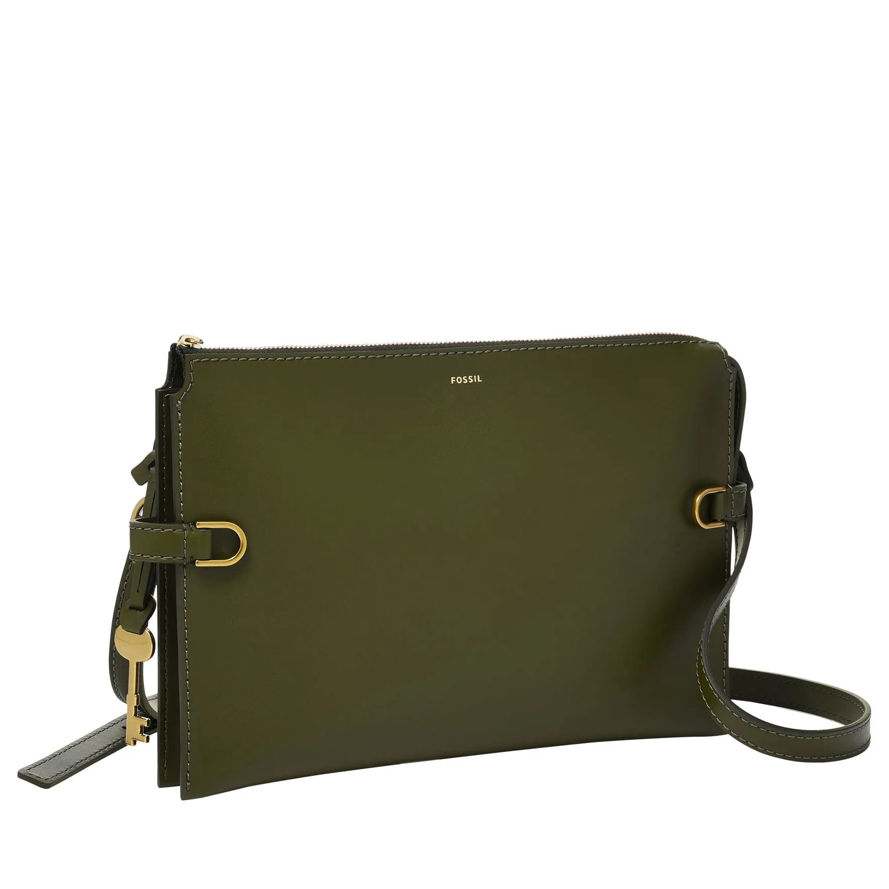 Kier Vegan Cactus Crossbody