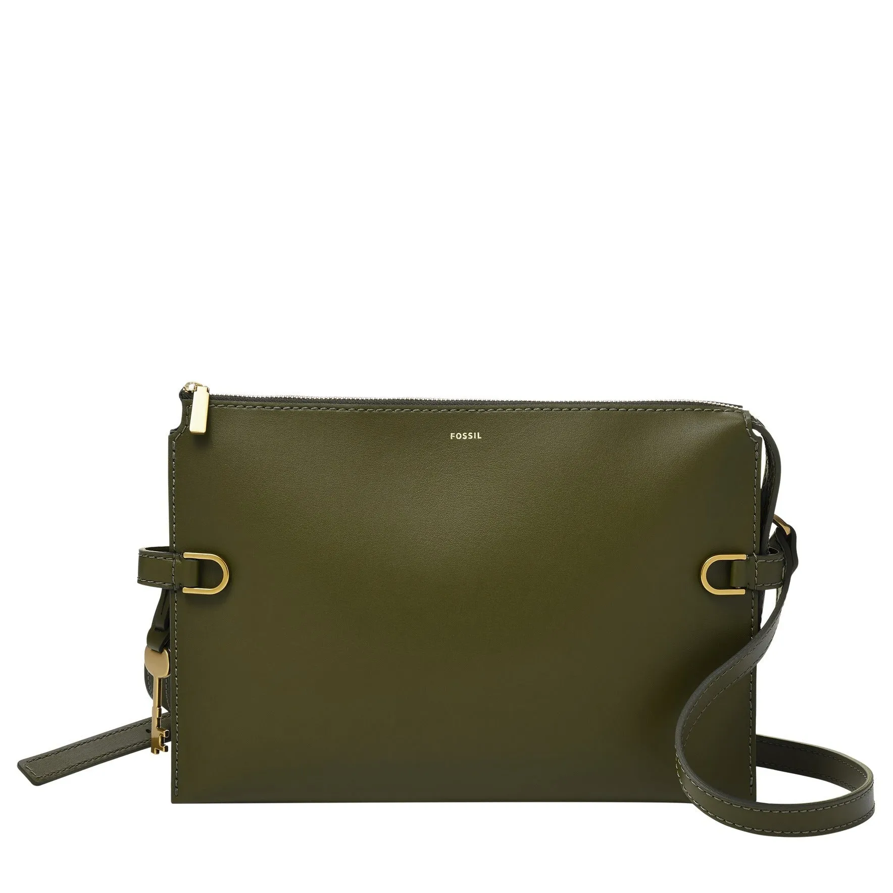 Kier Vegan Cactus Crossbody