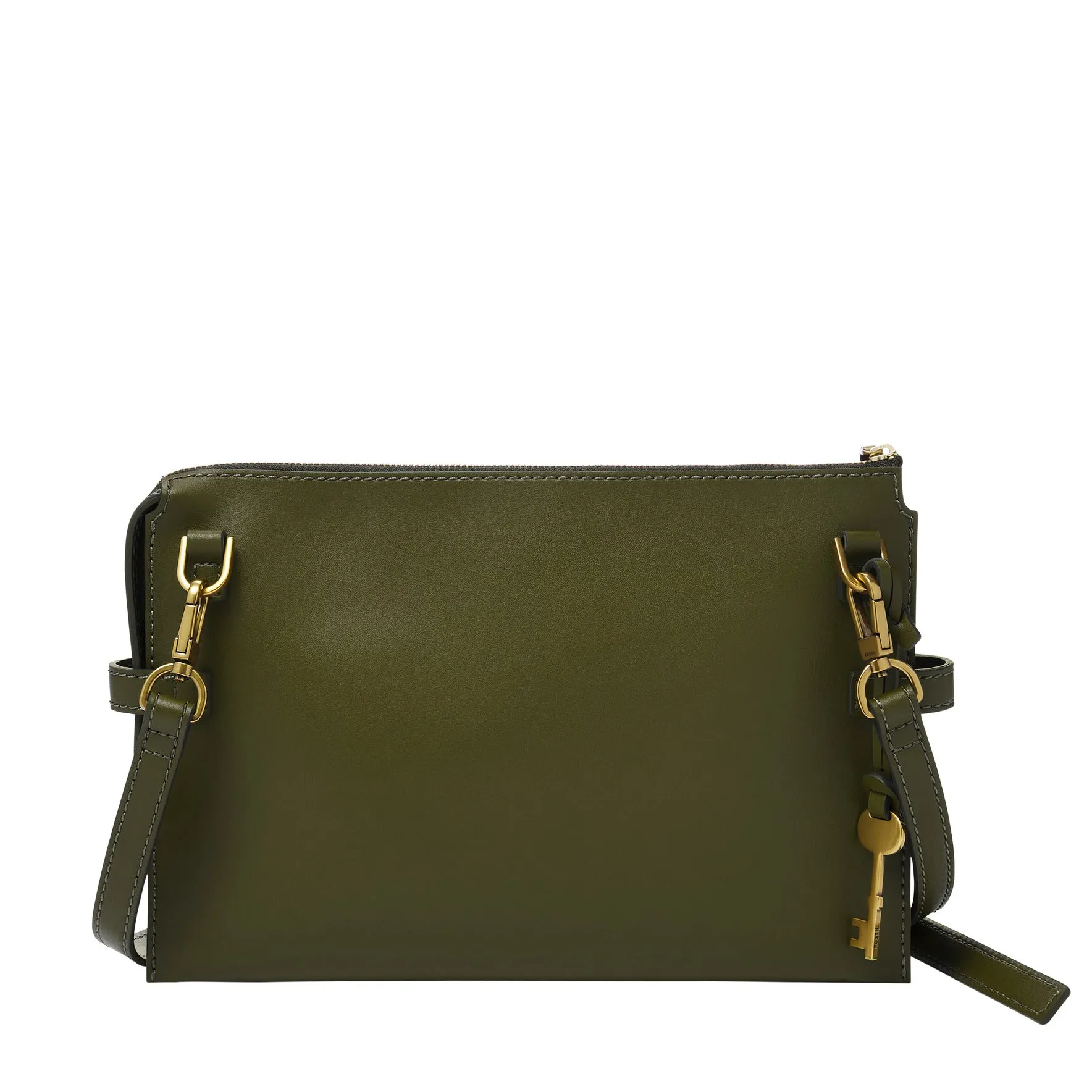Kier Vegan Cactus Crossbody