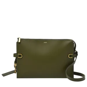 Kier Vegan Cactus Crossbody