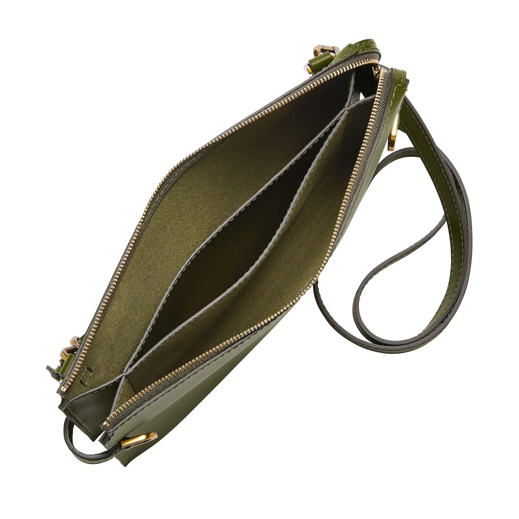 Kier Vegan Cactus Crossbody