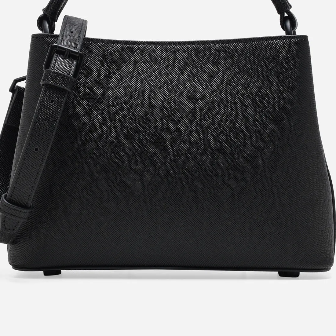 Kimber Top Handle Bag
