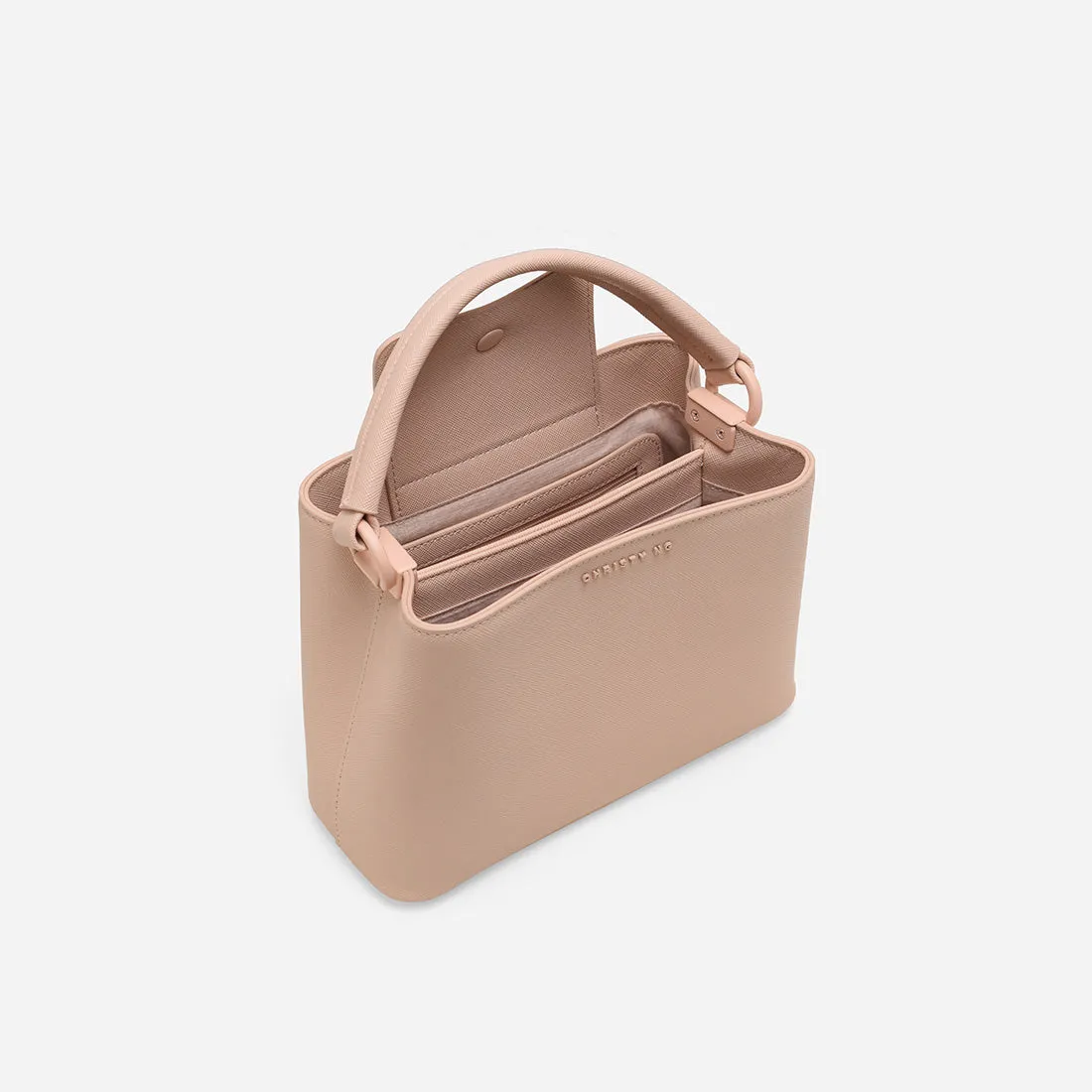 Kimber Top Handle Bag