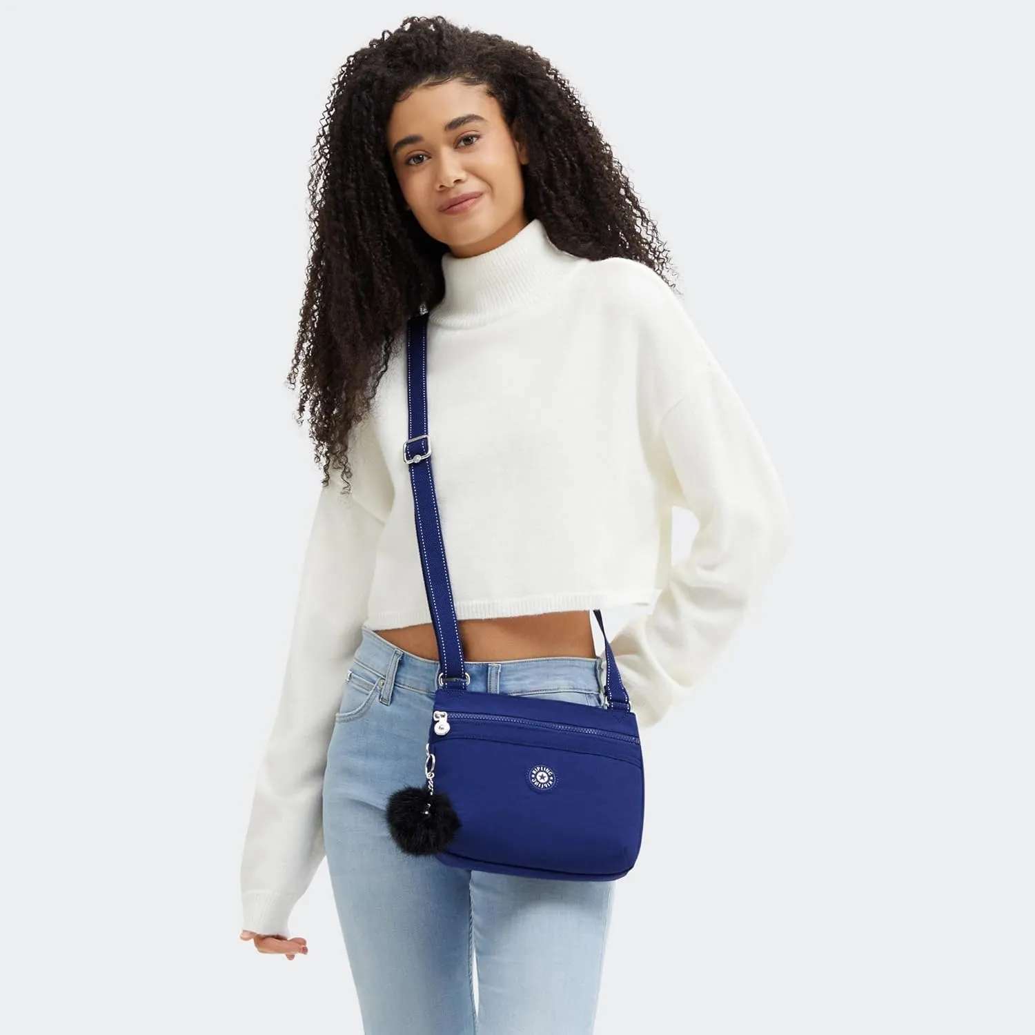 Kipling Emmylou Crossbody Bag